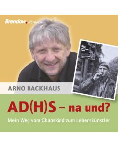 AD(H)S - na und?