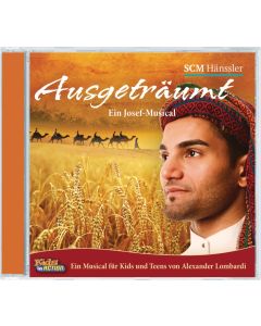Ausgeträumt - Ein Josef-Musical