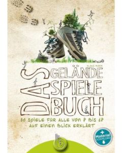 Das Geländespielebuch 1