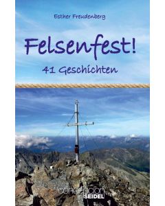 Felsenfest!