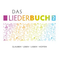 Das Liederbuch 2 (PVC-Umschlag)