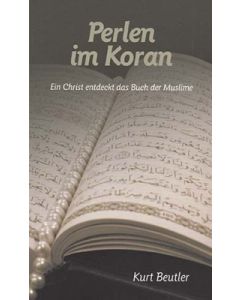 Perlen im Koran