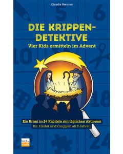 Die Krippendetektive