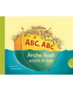 ABC, ABC, Arche Noah sticht in See