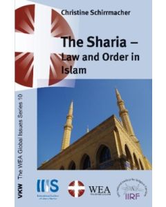 The Sharia: Law and Order in Islam