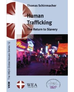Human Trafficking: The Return to Slavery
