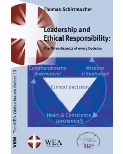 Leadership and Ethical Responsibility: The Three Aspects of every Decision