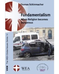 Fundamentalism: When Religion becomes Dangerous