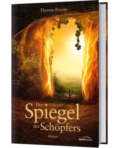 Der Spiegel des Schöpfers