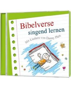 Bibelverse singend lernen