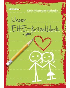 Unser Ehe-Kritzelblock