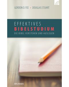 Effektives Bibelstudium