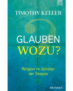 Glauben wozu?