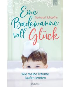 Eine Badewanne voll Glück