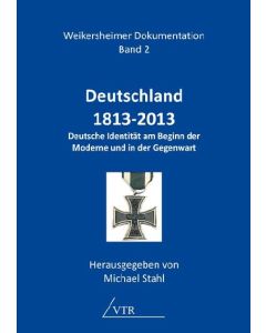 Deutschland 1813-2013