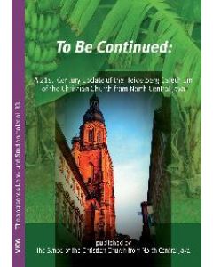 To be Continued: A 21st Century Update of the Heidelberg Catechism