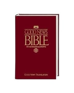 Good News Translation Bible (GNT)