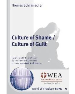 Culture of Shame / Culture of Guilt