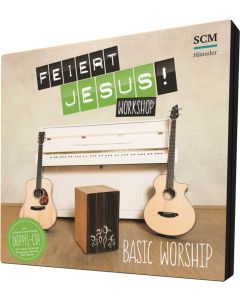 Feiert Jesus! Workshop - Basic Worship