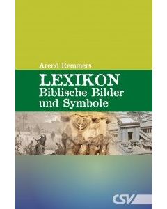 Lexikon - Biblische Bilder und Symbole