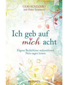 Ich geb auf mich acht (Buch)