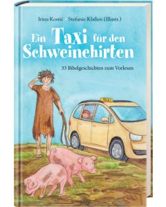 Ein Taxi für den Schweinehirten