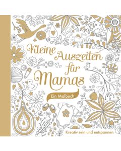 Kleine Auszeiten für Mamas