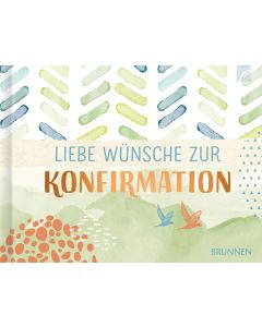 Liebe Wünsche zur Konfirmation