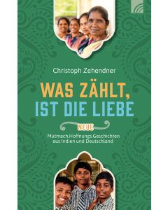 Was zählt, ist die Liebe