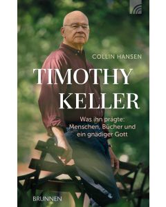 Timothy Keller