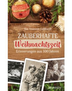 Zauberhafte Weihnachtszeit