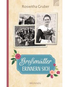 Großmütter erinnern sich