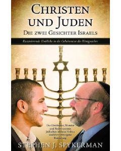 Christen und Juden - Die zwei Gesichter Israels
