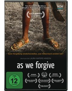 As we forgive
