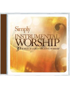 Simply Instrumental Worship