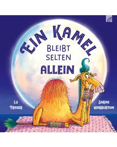 Ein Kamel bleibt selten allein