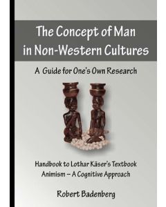 The Concept of Man in Non-Western Cultures
