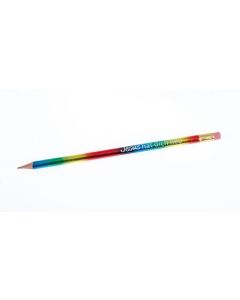 Bleistift "Regenbogen"