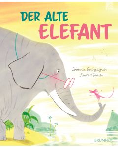 Der alte Elefant