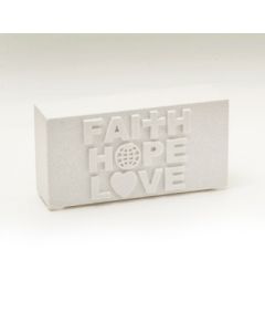 Sinnstein - Faith Hope Love