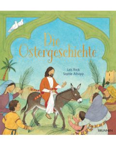 Die Ostergeschichte