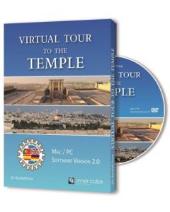 Virtuelle Tour zum Tempel - DVD