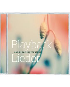 Lieder - Playback