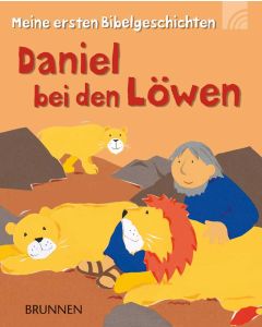 Daniel bei den Löwen