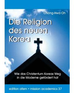 Die Religion des neuen Korea