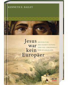 Jesus war kein Europäer
