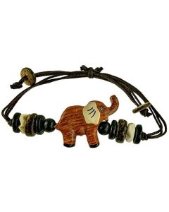 Armband "Elefant"
