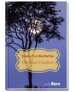 Matthias Claudius