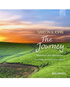 The Journey (CD)