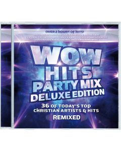 WOW Hits Party Mix - Deluxe Edition